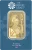 1 oz Britannia Gold Bar | Royal Mint | KHM