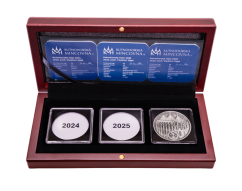 Kutnohorský Tolar 2026 | KHM