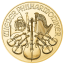 Zlatá mince 100EUR Wiener Philharmoniker 1 OZ