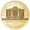 Zlaté investiční mince