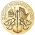Zlatá mince 10EUR Wiener Philharmoniker 1/10 OZ | KHM