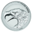 2 oz Australian Wedge-Tailed Eagle | Petrh Mint | 2022 | KHM