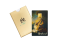 Bouře na moři - Rembrant van Rijn | finecard | KHM Art