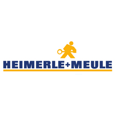 Heimerle Meule - Ryzost: - 999.9