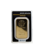 Investiční zlato 50g Gold Bar | Argor-Heraeus | Kinebar | KHM