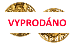 Svatobarborský Dukát | KHM