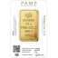 Investiční zlato 50g | PAMP Fortuna