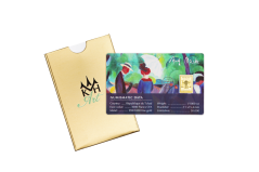 Promenáda - August Macke | finecard | KHM Art