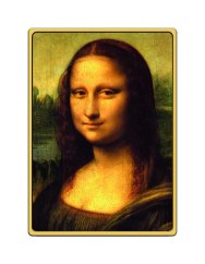 Leonardo da Vinci | Zlaté album | KHM Art