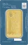 100g Britannia Gold Bar | Royal Mint | KHM