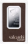 1 oz Palladium Bar | Valcambi | KHM