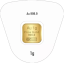 Investiční zlato 10 x 1g Gold Bars GoldSeed | Argor-Heraeus | KHM