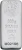 250g Silver Bar | Nadir Metal Rafineri | KHM