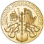 Zlatá mince 4EUR Wiener Philharmoniker 1/25 OZ | KHM