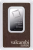 1 oz Platinum Bar | Valcambi | KHM