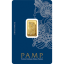 Investiční zlato 5g | PAMP Fortuna