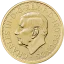 1 oz Britannia Charles III Gold Coin | 2026 | KHM