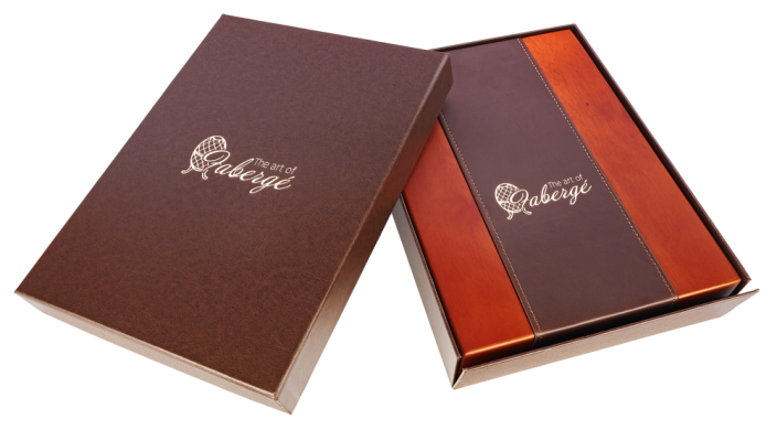Fabergého vejce | zlatá mince | KHM Art