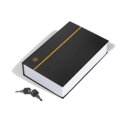 Kniha trezor