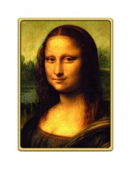 Leonardo da Vinci | Zlaté album | KHM Art