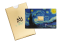 Hvězdná noc - Vincent van Gogh | finecard | KHM Art