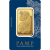 Investiční zlato 50g | PAMP Fortuna