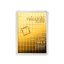 Investiční zlato 100 x 1g CombiBar® | Valcambi | KHM