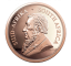 Zlatá mince Krugerrand 1OZ