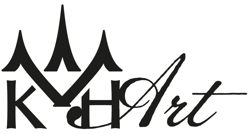 KHM Art - Original Finecard