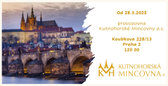 Otevření provozovny - kontaktního místa v Praze